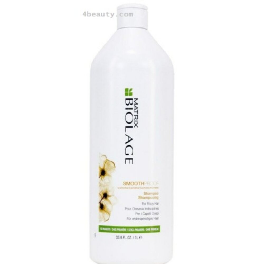 Matrix Biolage Smoothproof Shampoo 33.8 oz